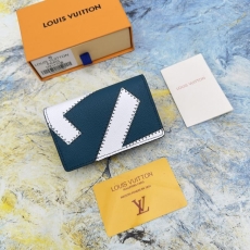 Louis Vuitton Wallets Purse